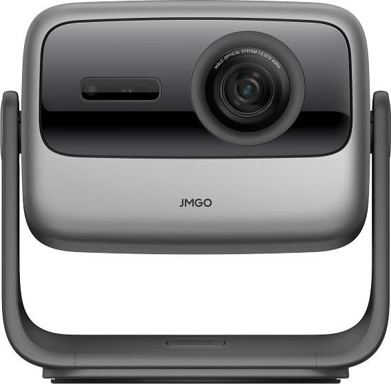 JmGO N1S 4K, DLP, 1600:1, 1016 - 5080 mm (40 - 200"), 1100 ISO-Lumen, 1000000:1, 1,07 Milliarden Farben