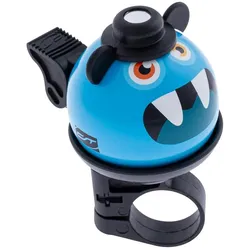 CONTEC Miniglocke Beast blau