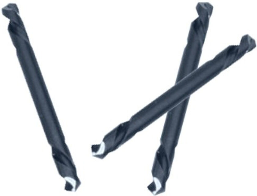 Adam Hall Hardware 559942 Bohrer Für Holz-Aluminium Kombination 4,2 Mm
