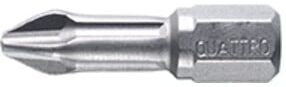 Makita PH Bit 2x25 25-Stück (B-23466)