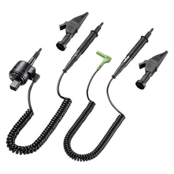Gossen Messadapter (Z501O)