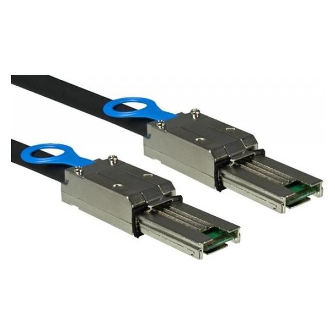MAG Externes SAS-Kabel (Serial Attached SCSI) (Mini-SAS) (SAS-8888-2)