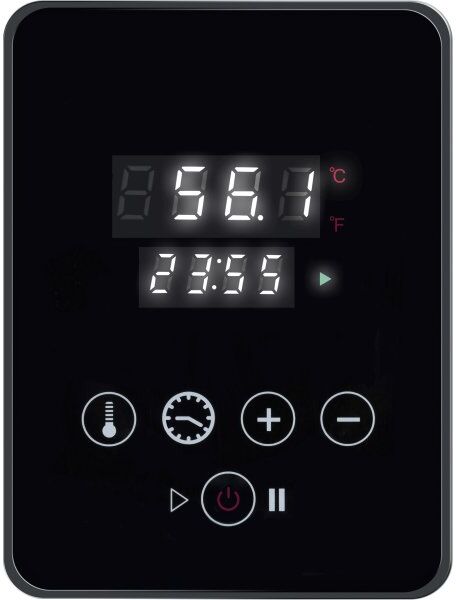 Steba Sous Vide Cirkulator Sv120, Ipx7, 8l/min