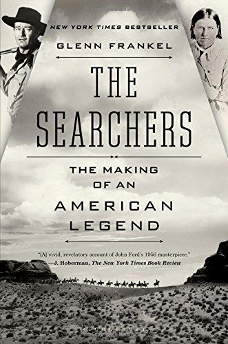 Glenn Frankel - Searchers - Preis vom 30.09.2026 09:01:18 h