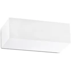 Faro Wandleuchte EACO 1 G9, IP20, weiß FAR-63176