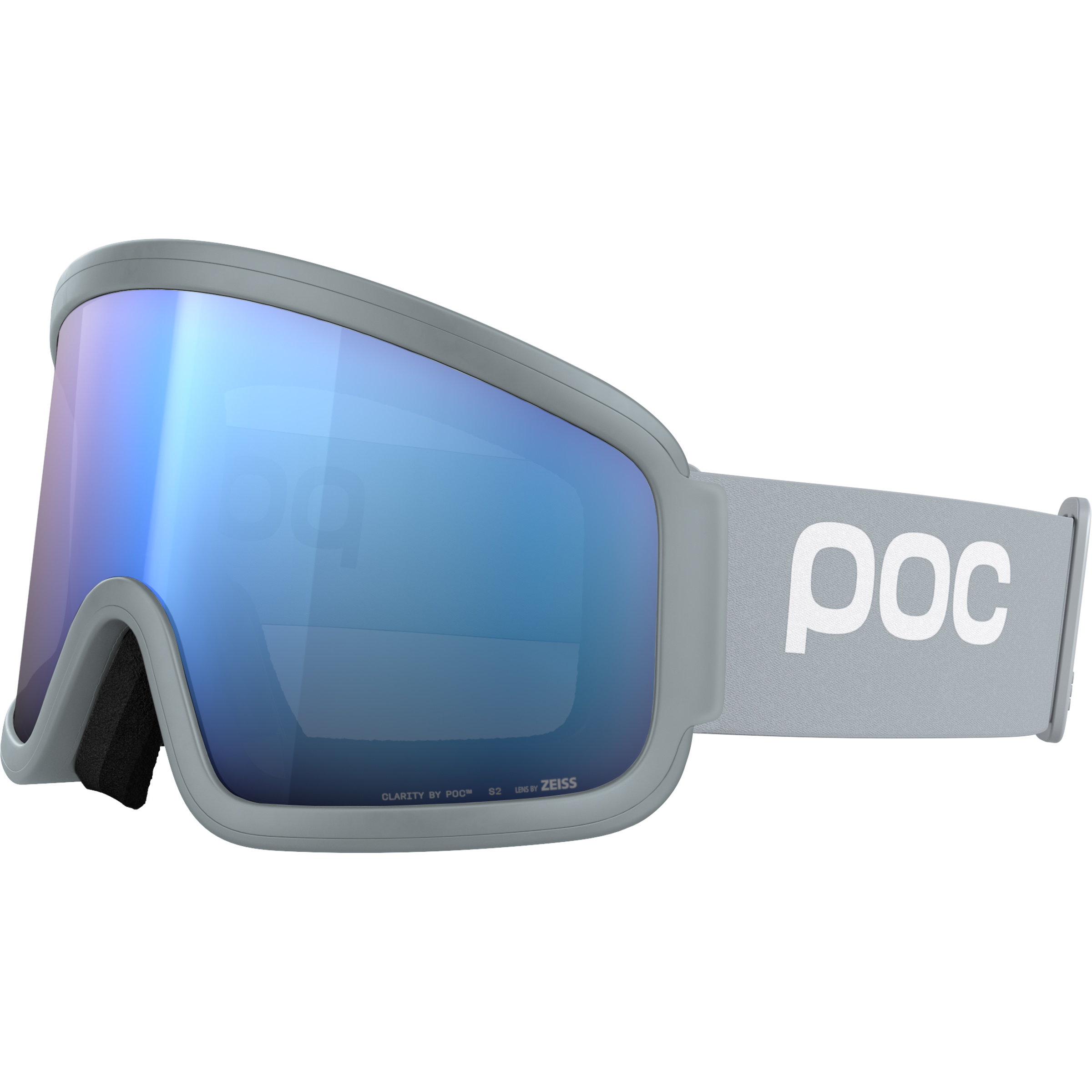 POC Ciasma Skibrille Skibrillen blau