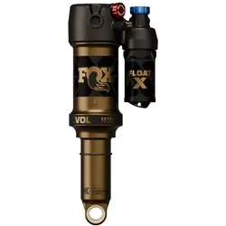 FOX Dämpfer Float X Factory 2-Pos Adj Trunnion 205x62,5 mm | 2027