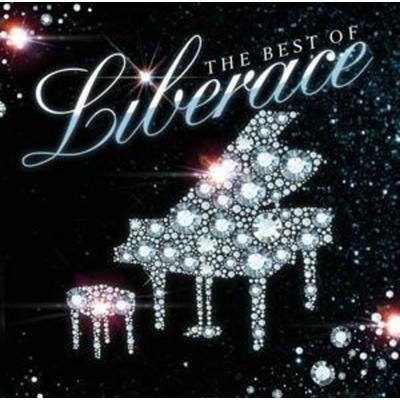 The Best Of Liberace - Liberace, CD