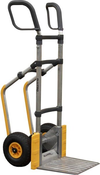 Ravendo Sækkevogn Alu-Pro 2500 Cls M Sr
