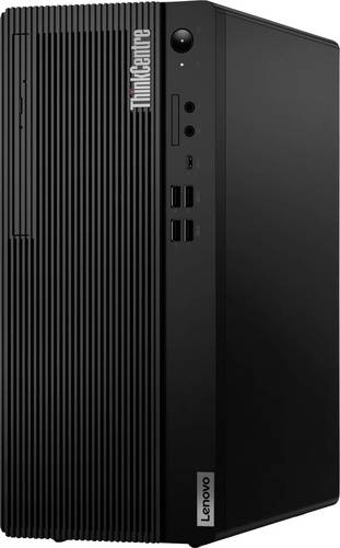 Lenovo Desktop PC ThinkCentre M75t Gen 5 12XB - Tow AMD Ryzen 5 Ryzen 5 8500G 16GB RAM 512GB SSD AMD AMD Radeon 740M 12X