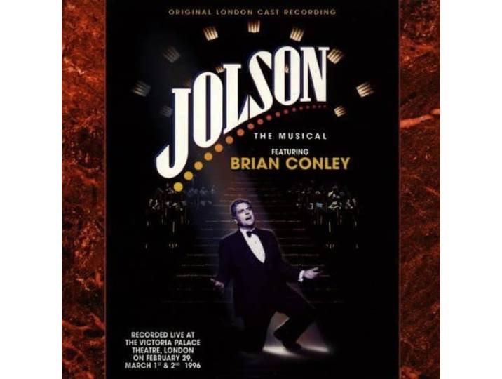 Jolson Musical
