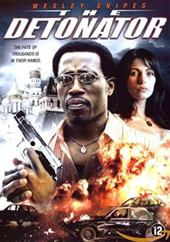 DETONATOR, THE (2006) - Preis vom 08.10.2026 07:26:42 h
