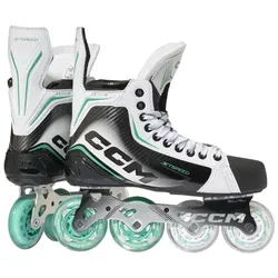 CCM Jetspeed FT870R Inliner Senior | D 8.5 = 44