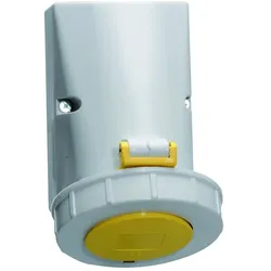 Bals Elektrotech. Wandsteckdose 32A 4p 110V 1147