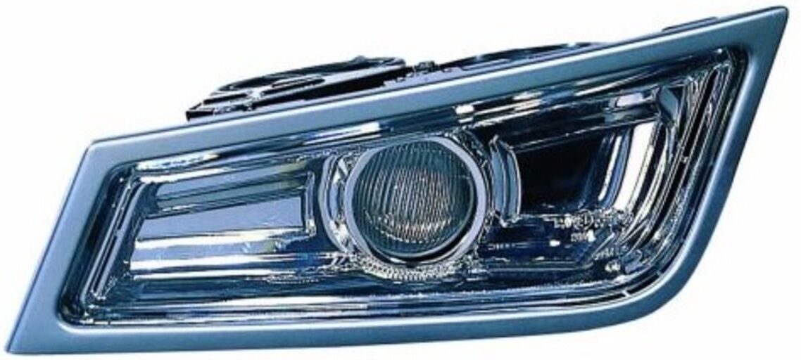 Phare antibrouillard TRUCKLIGHT FL-VO011L