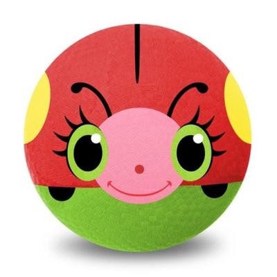 Bollie Kickball