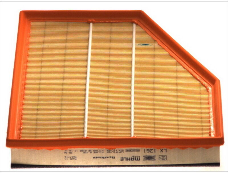 Luftfilter MAHLE KNECHT LX 1261