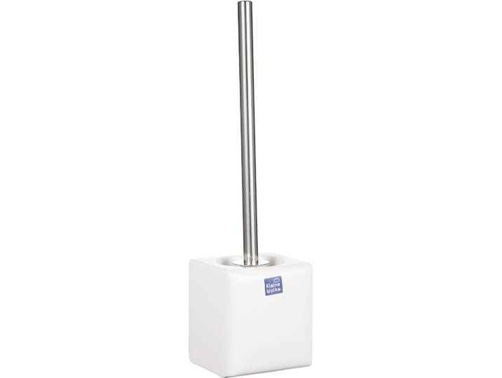 Kleine Wolke WC-Bürstenhalter Weiss 38 × 10.8 × 10.8 cm