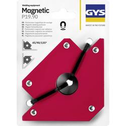 Toparc 044203 Magnet-Schweißwinkel MAGNETIC P19.90