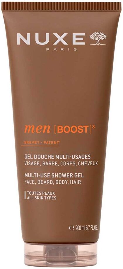 Nuxe Men Duschgel