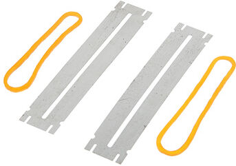 Rockbag Fingerboard Saver Set
