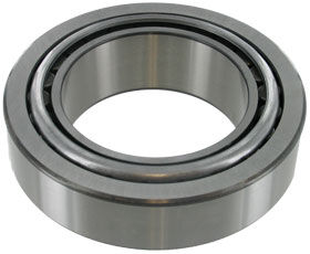 Skf Radlager Vkhb2326 130mm Für Daf Iveco Man Mercedes