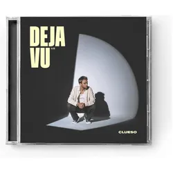 Deja Vu 1/2, Hörbücher von Clueso