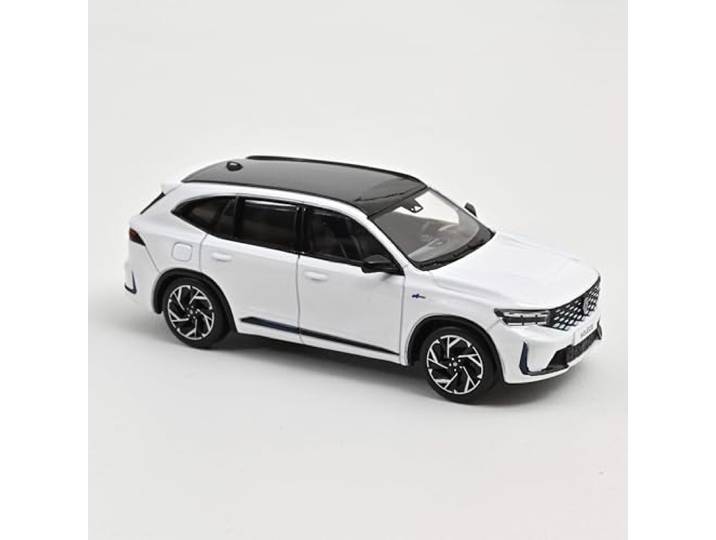 NOREV Renault Koleos 2025 parelwit 1/43