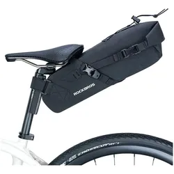 Rockbros, Velotasche, (3 l, Satteltasche)