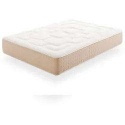 Memory-Schaum Matratze Royal Prime - 135X190, 30cm - Moonia