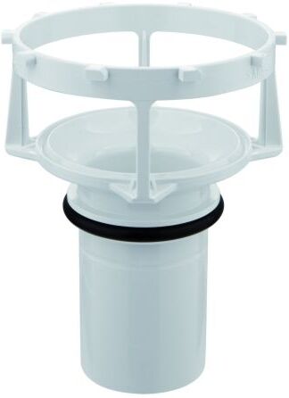 Grohe Ventilsitz 42773 mit O-Ring 42773000 für UP-Spülkästen mit 2-Mengen-Ablaufv.