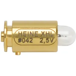 XHL Xenon Halogen Lampe 2,5 V