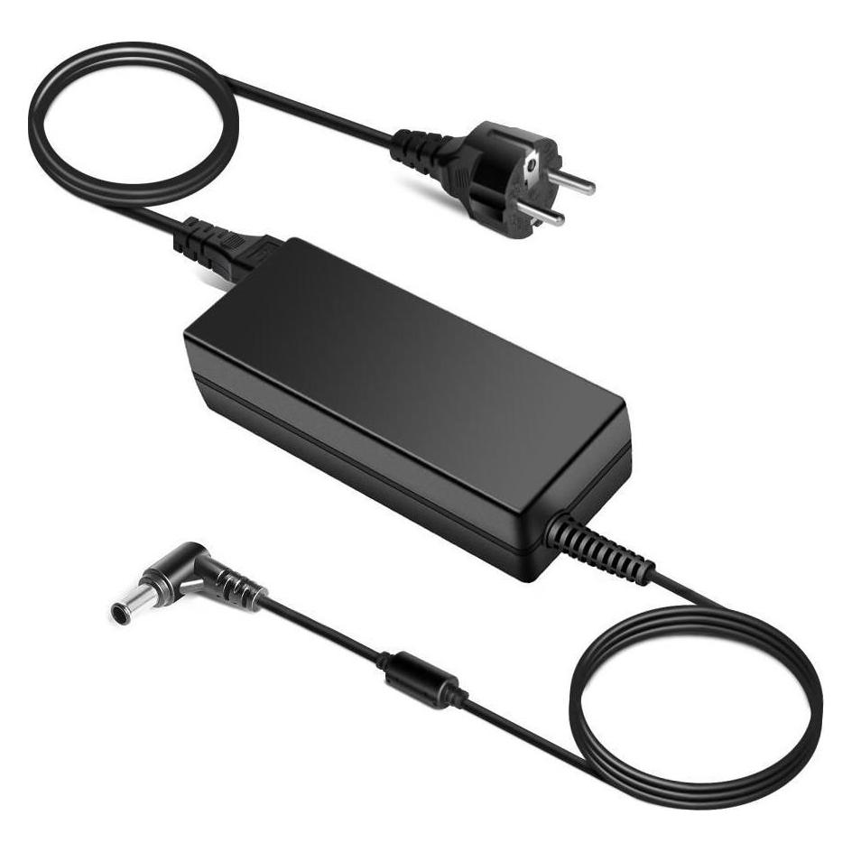 ProXtend 76W AC Adapter for Sony 6.5 x 4.4 (76 W) (AC076W6544)