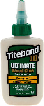 Titebond 141/2 III Ultimate 118ml