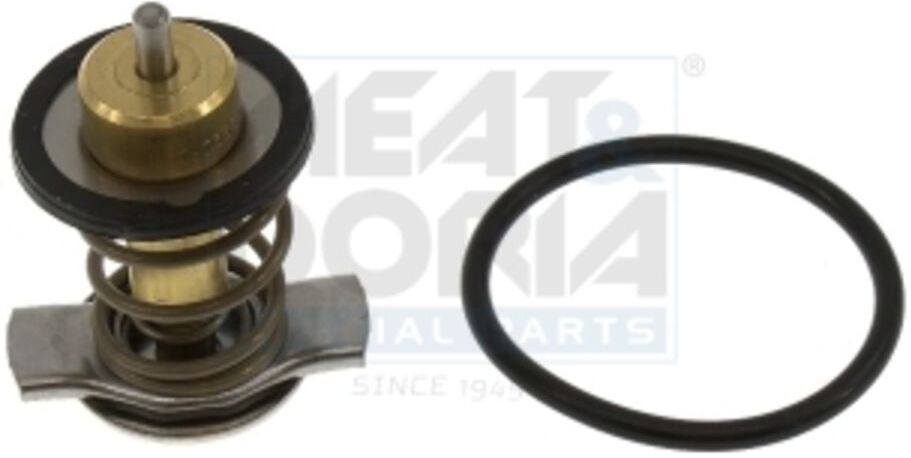 Thermostat, Kühlmittel MEAT & DORIA 92968