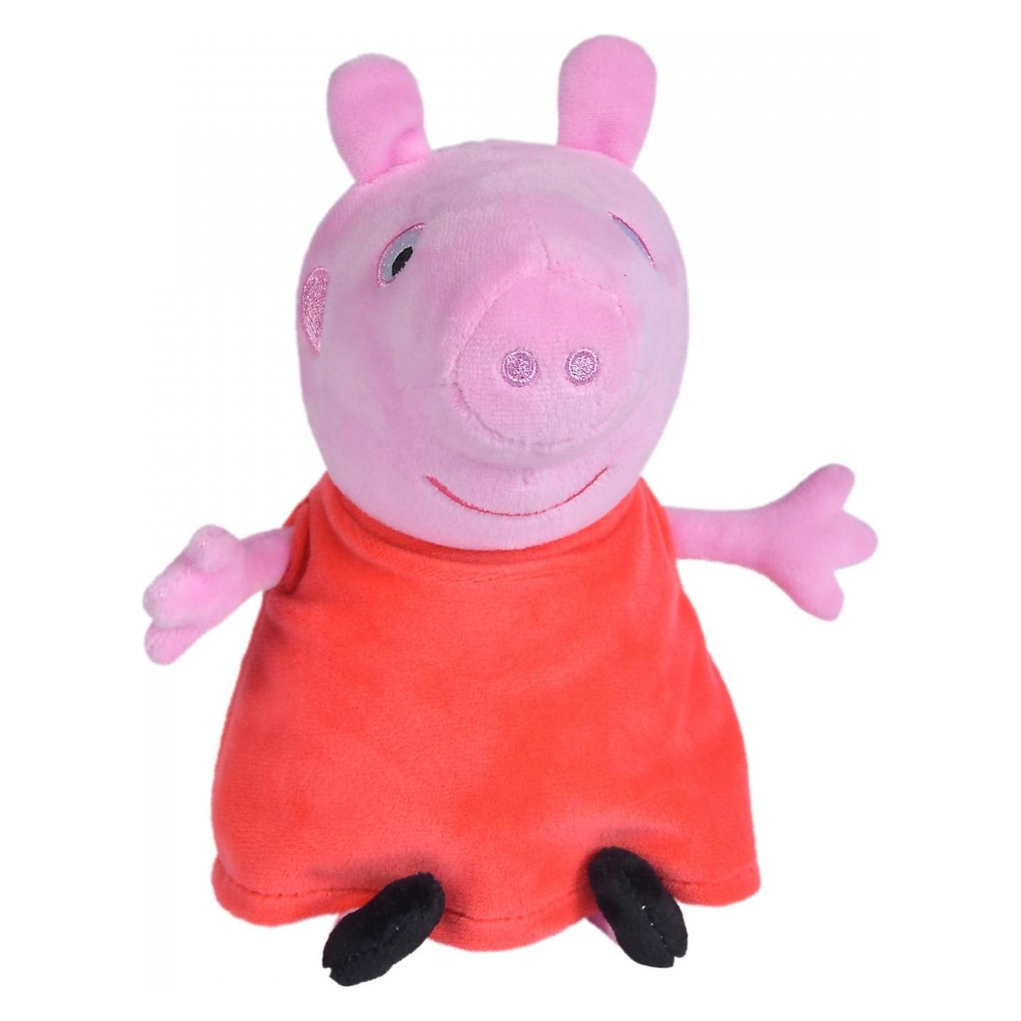 Simba Peppa Pig (20 cm) (109261011)