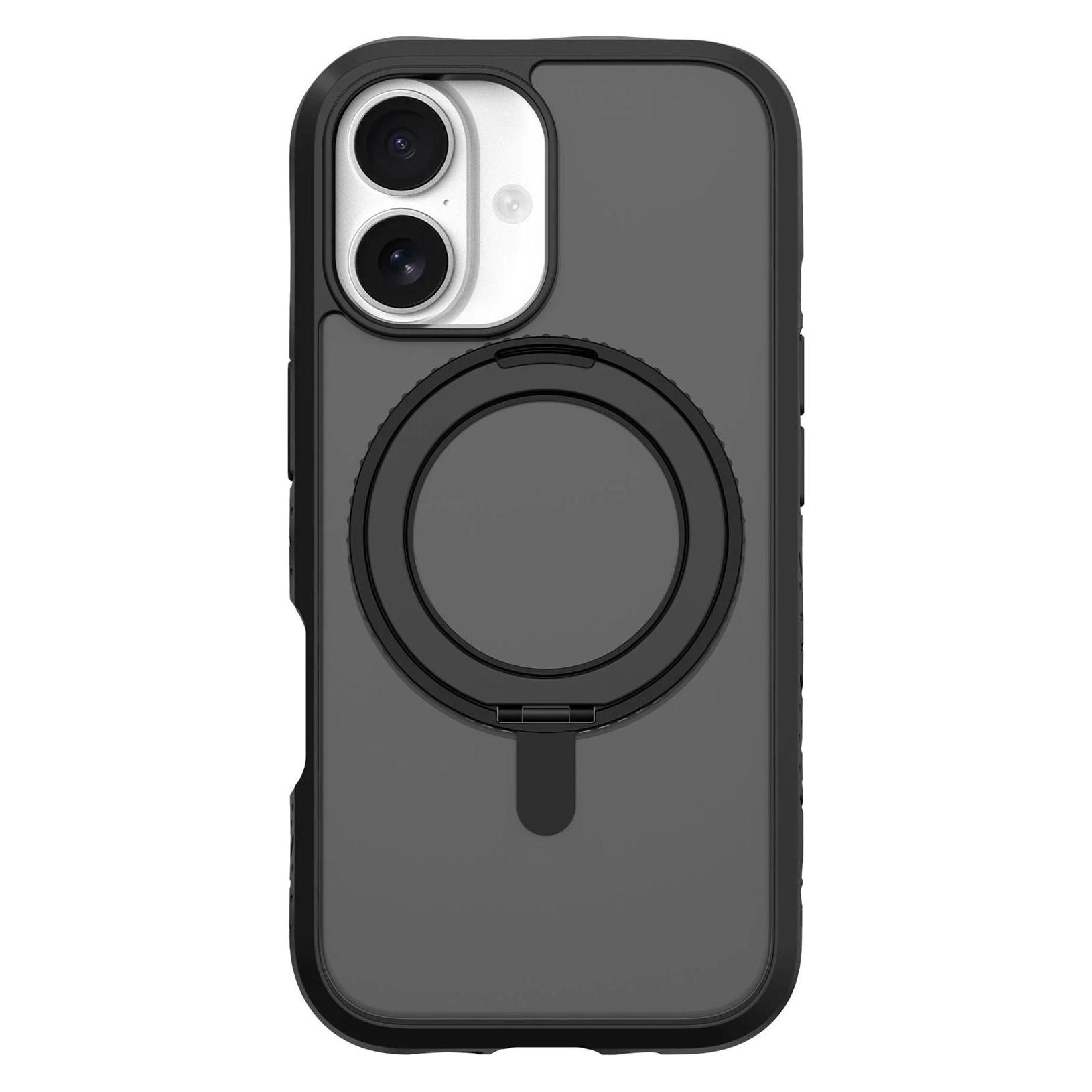Laut Carbon Matter Case für Apple iPhone 17, Mitternacht, iPhone 17, Mitternacht, L IP25A CM BK (Apple iPhone 17) (L_IP25A_CM_BK)