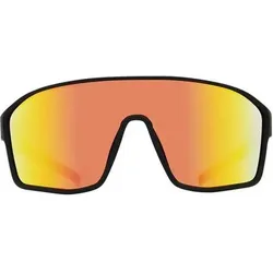 RED BULL EYEWEAR Red Bull Herren Sonnenbrillen He/Uni DAFT-011, Größe 000 in Schwarz 01101