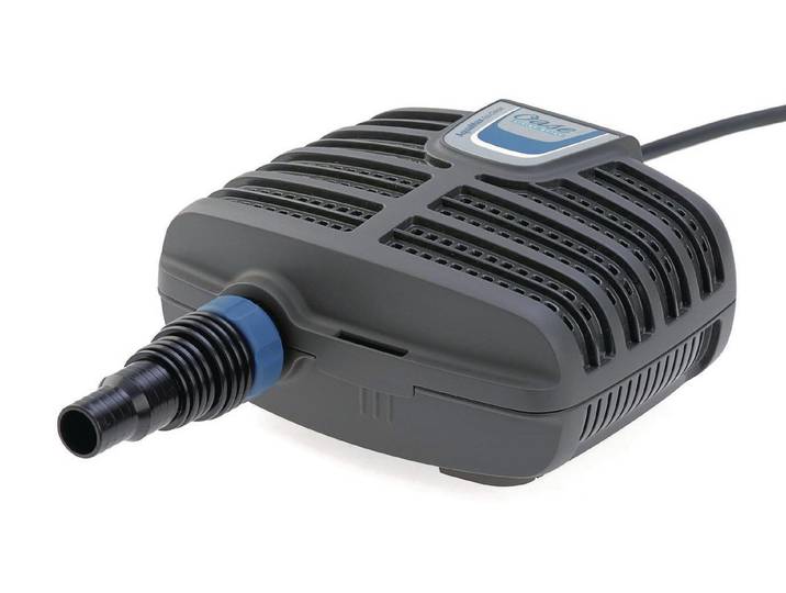 Aquarienpumpe OASE AquaMax Eco , grau (bunt), Pumpen, Aquarienpumpe