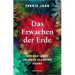Jabr:Das Erwachen der Erde, Fachbücher von Ferris Jabr