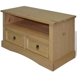 vidaXL, TV Möbel, Palonon (43 x 56 x 56 cm)