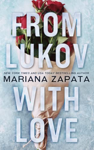 Mariana Zapata - From Lukov with Love - Preis vom 12.10.2026 11:37:12 h