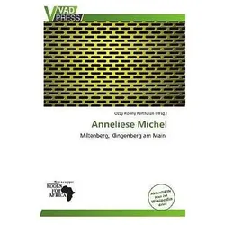 Anneliese Michel, Fachbücher