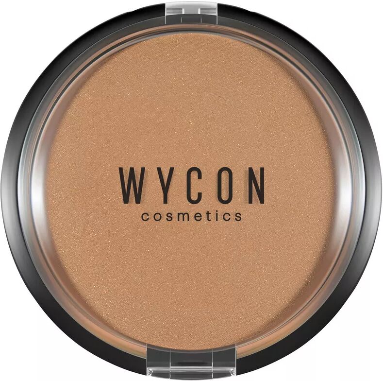 WYCON - Soft Tan Bronzing Puder, 15 g,  COOL