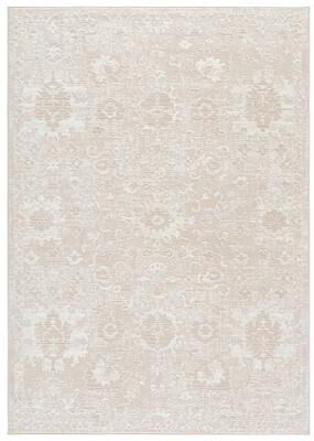 SAFAVIEH Spencer Ioannina Floral Area Rug