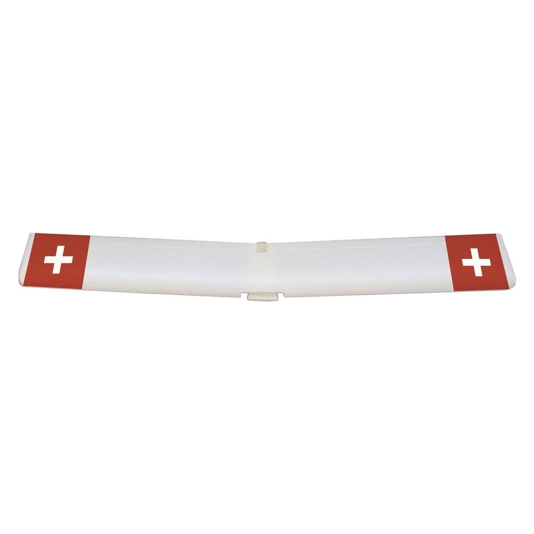 Jamara Tragflächen PC-6 (160436)