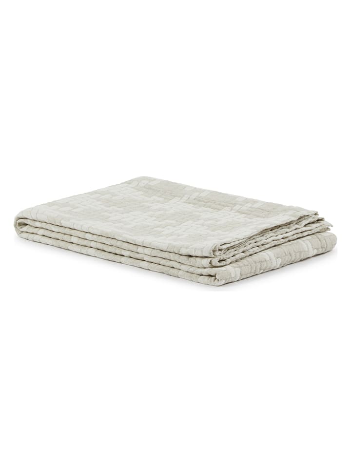 Lanerossi Wohndecke "Pills" in Creme - (L)190 x (B)130 cm - onesize