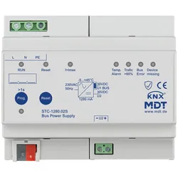 MDT technologies KNX Busspannungsversorgung STC-1280.02S
