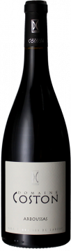 Arboussas 2024 - Domaine Coston - Terrasses du Larzac - Rotwein - 0.75L