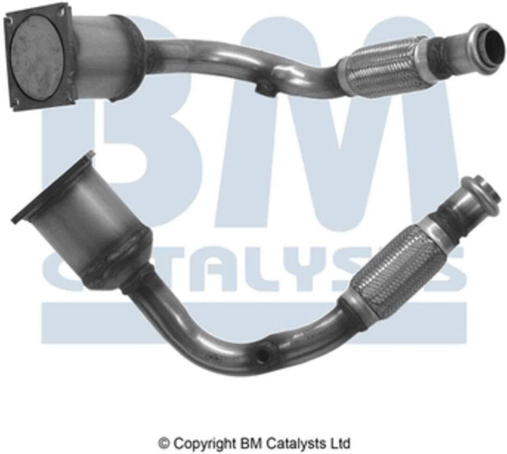 Katalysator BM CATALYSTS BM91926H
